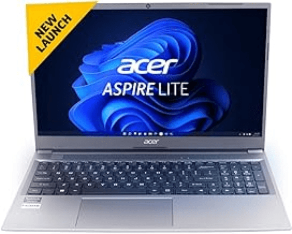 Acer Aspire lite images