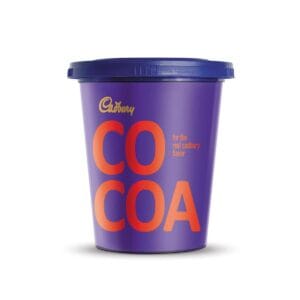 Cadbury Cocoa Powder Mix, 150g