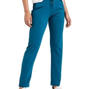 Van Heusen Women Smart Tech+ Lounge Pants - Easy Stain Release, Moisture Wicking, Ultra Soft