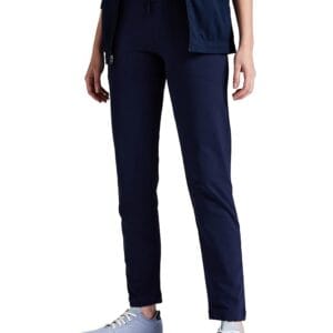 Van Heusen Women Smart Tech+ Lounge Pants - Easy Stain Release, Moisture Wicking, Ultra Soft
