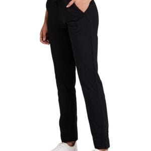 Van Heusen Women Smart Tech+ Lounge Pants - Easy Stain Release, Moisture Wicking, Ultra Soft